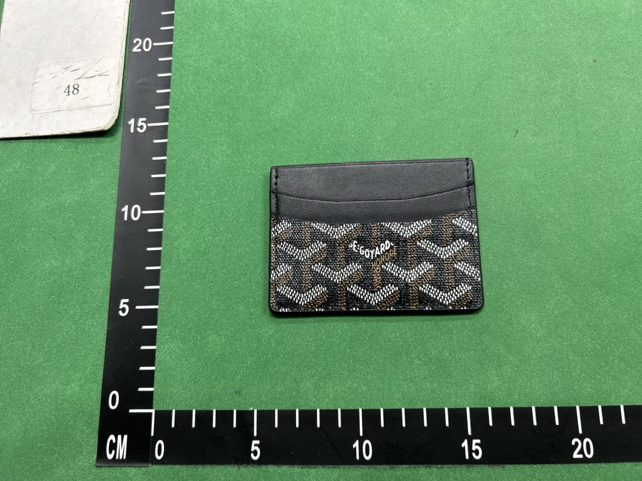 Goyard Bag