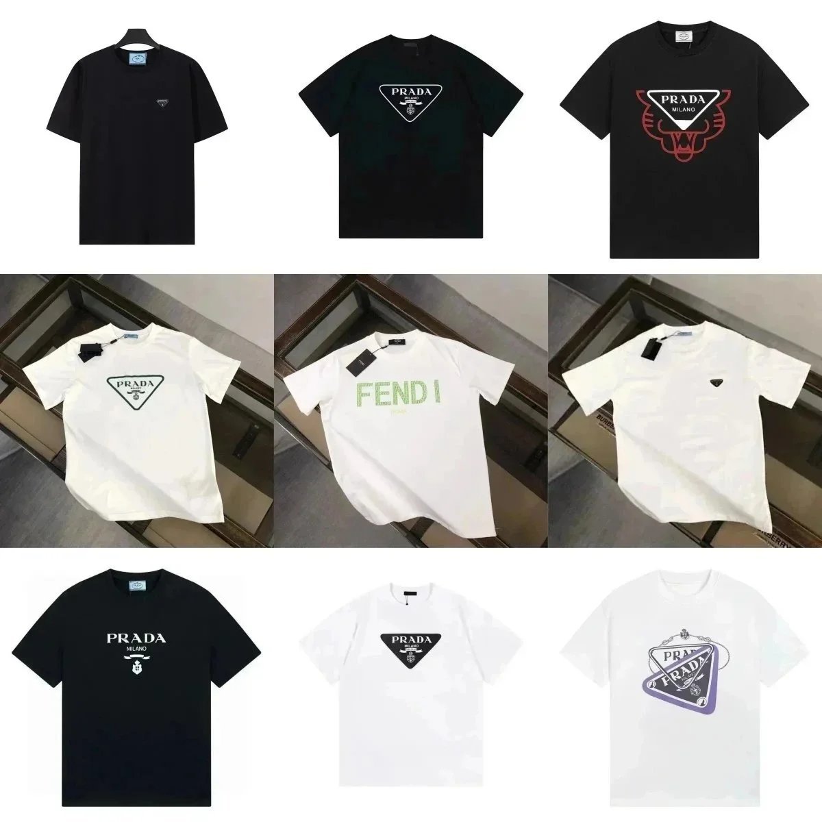 Prada T-shirt