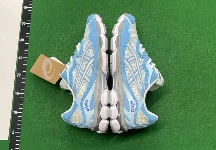 Asics Gel-14 Shoes（30tyle