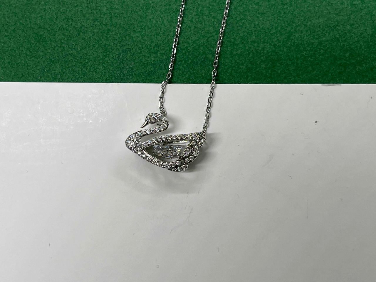 Swarovski Necklace（40tyle