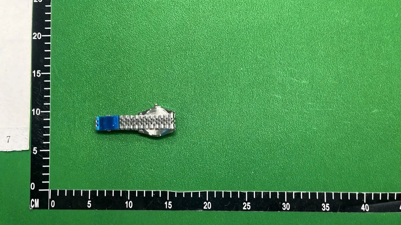 Rolex watch（30+tyle