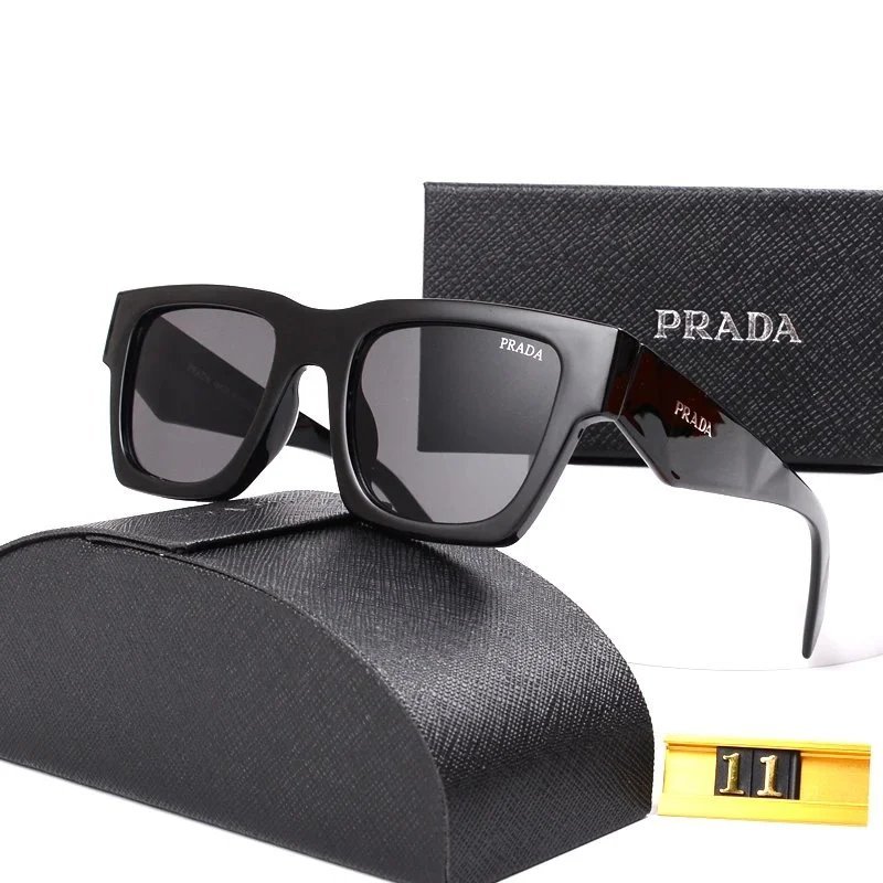 Prada Glasses（4style