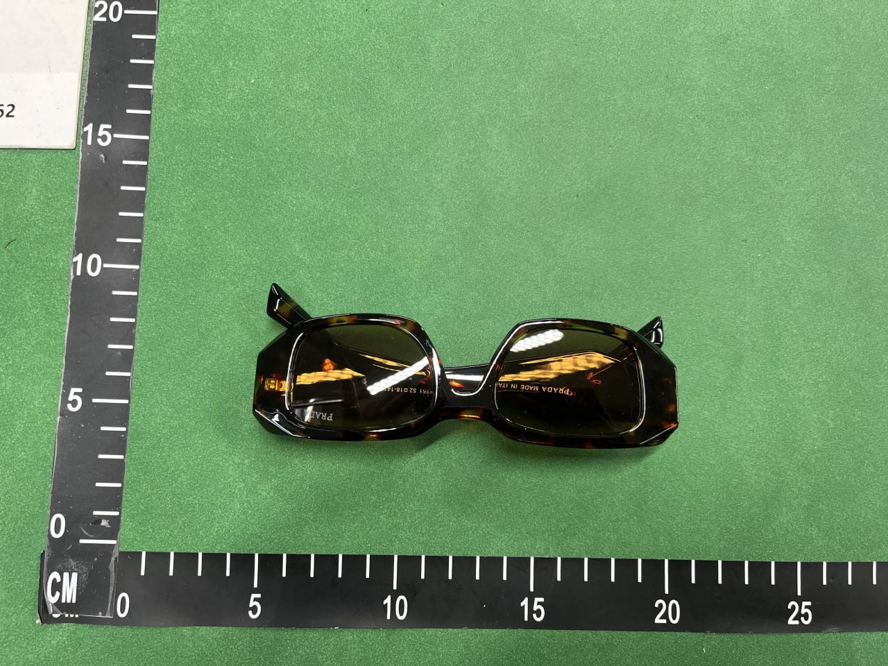 Prada Glasses（4style