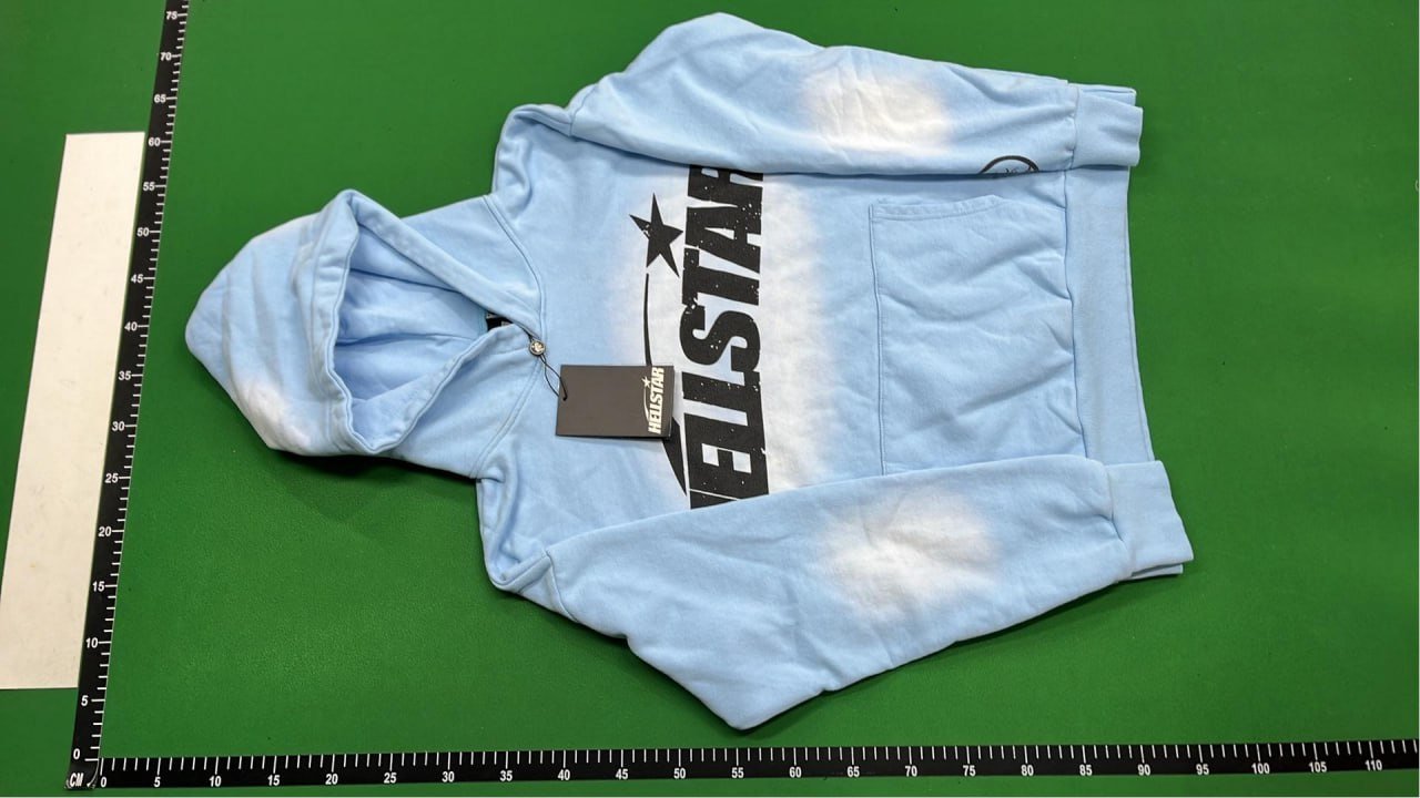 Hellstar Hoodies （30+style