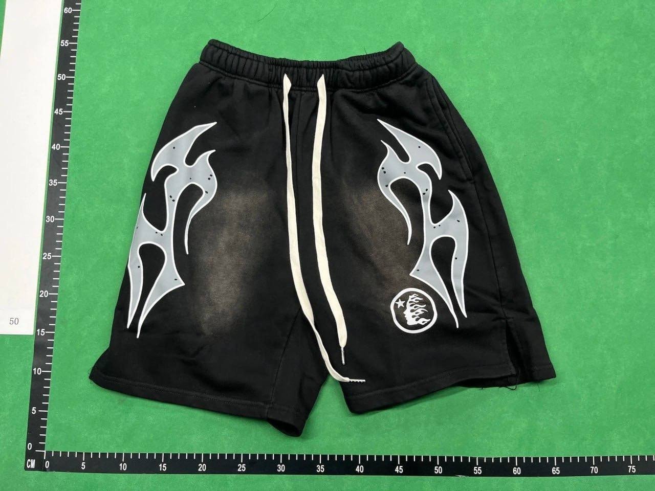 Hellstar Short （20+style