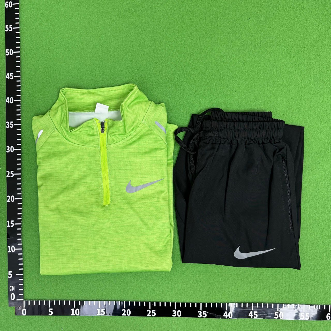 Nike suit