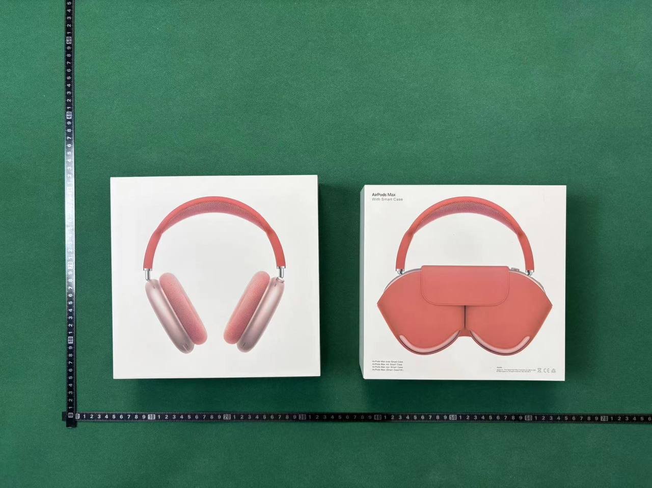 Apple digital products