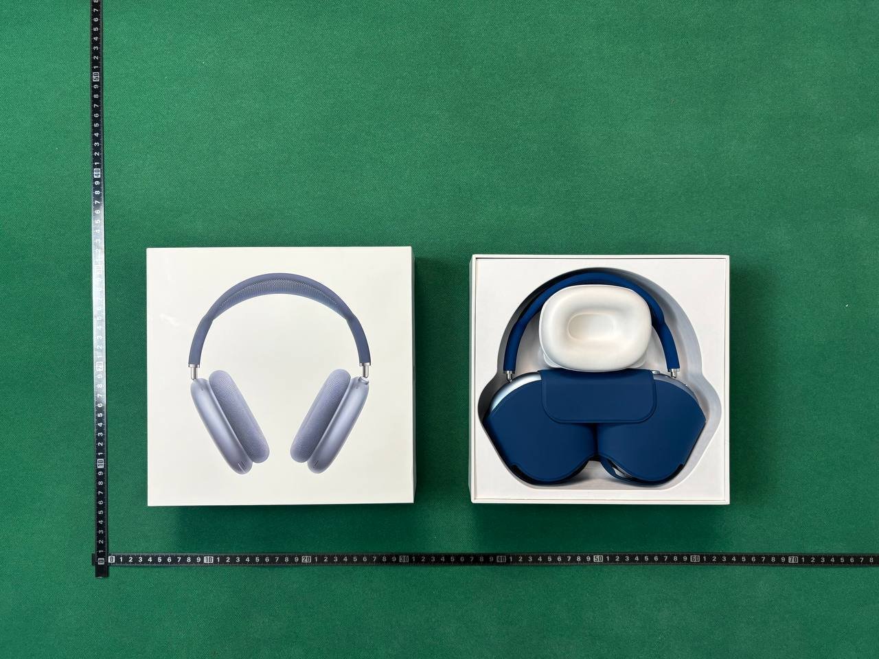 Apple digital products