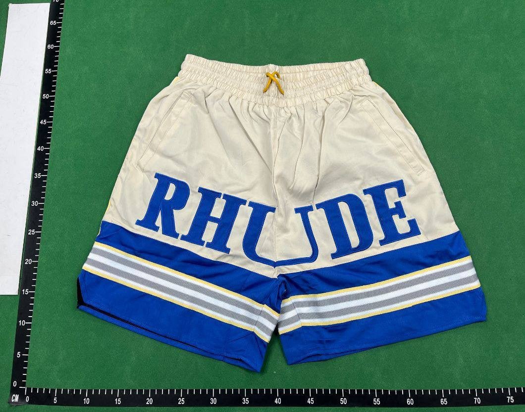 Rhude shorts(40 Style)No.1