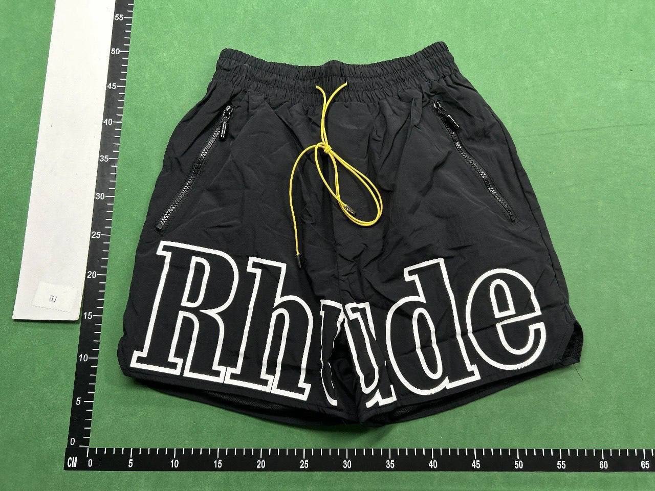 Rhude shorts(40 Style)No.1