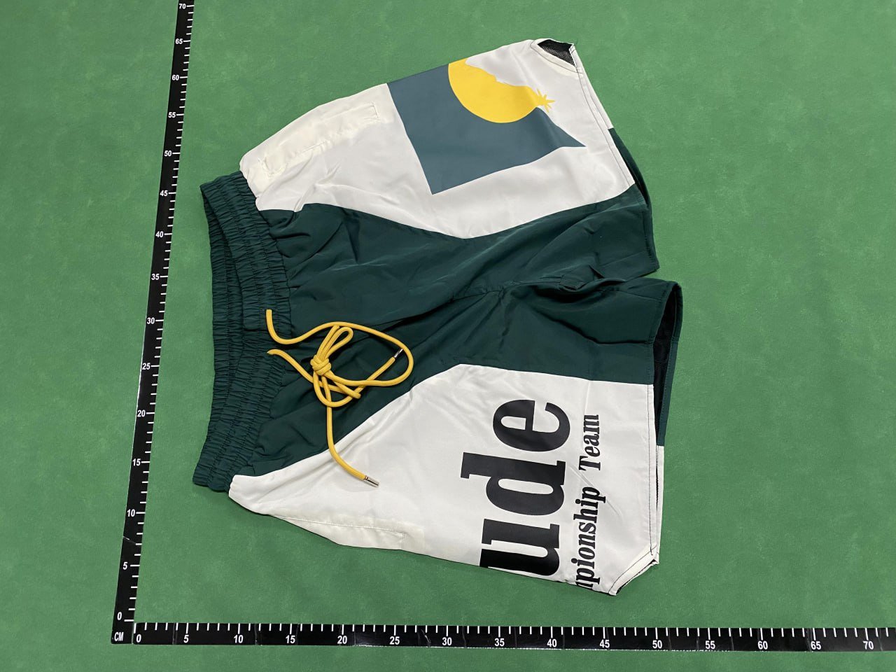 Rhude shorts(40 Style)No.1