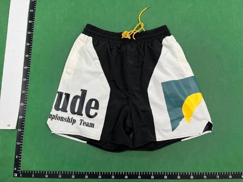 Rhude shorts(40 Style)No.1