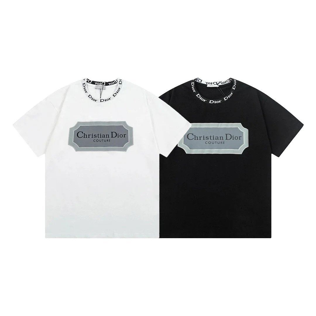 Dior t-shirt（25 style