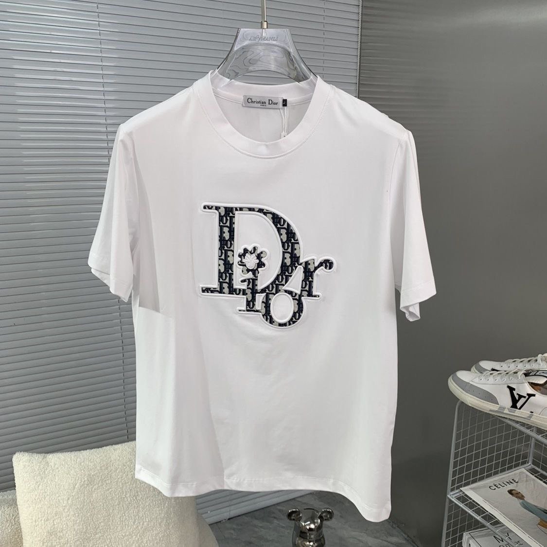 Dior t-shirt（25 style