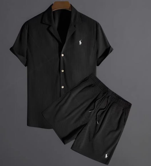 Ralph Lauren t-shirt Shorts Hoodie pants Suits