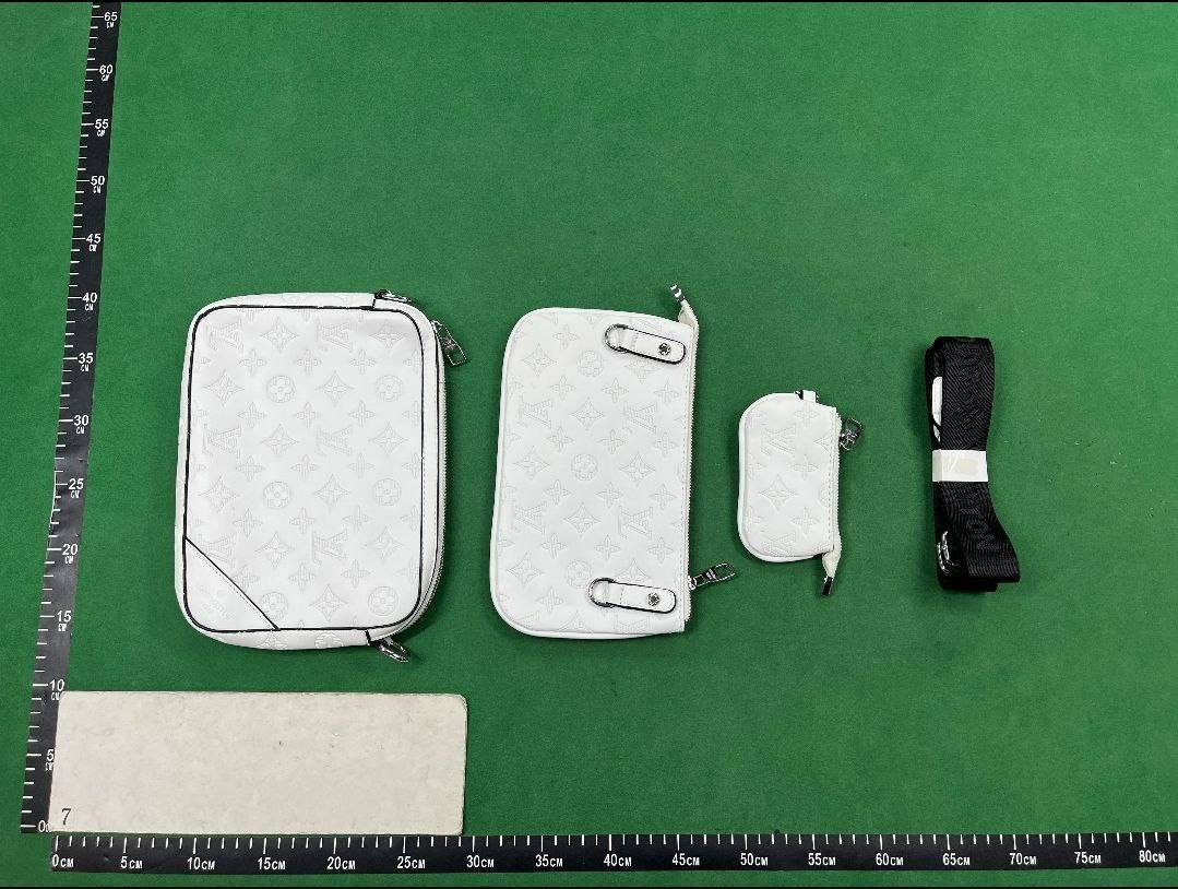 Louis Vuitton Bags Wallet