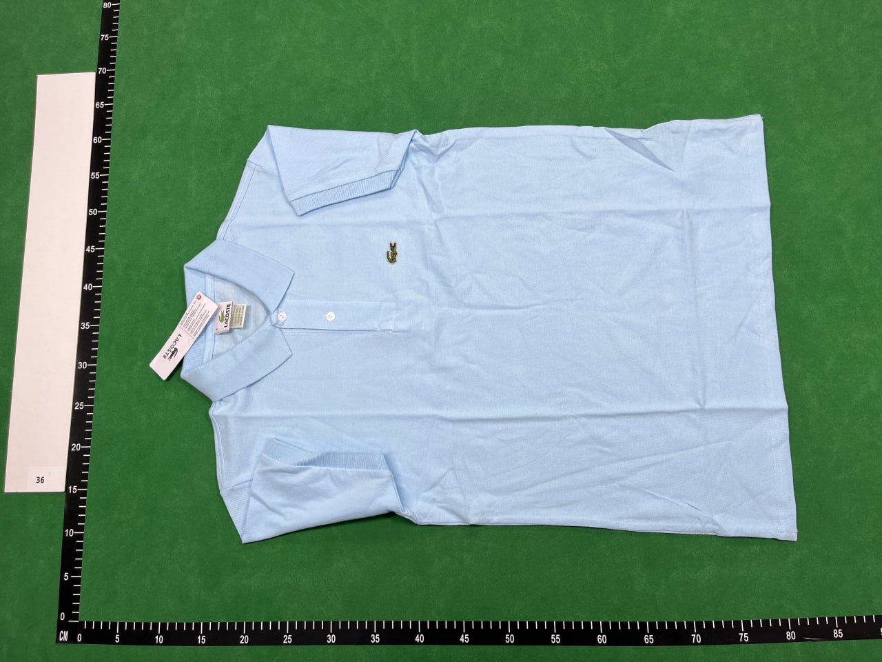 Lacoste Polo T—Shirt