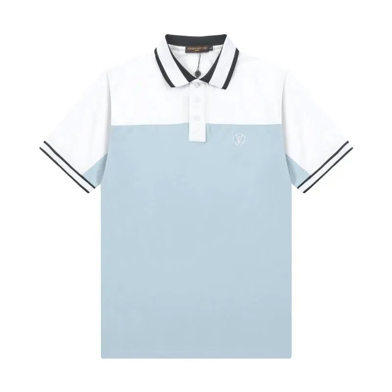 GucciLvMoncler t-shirt Polo