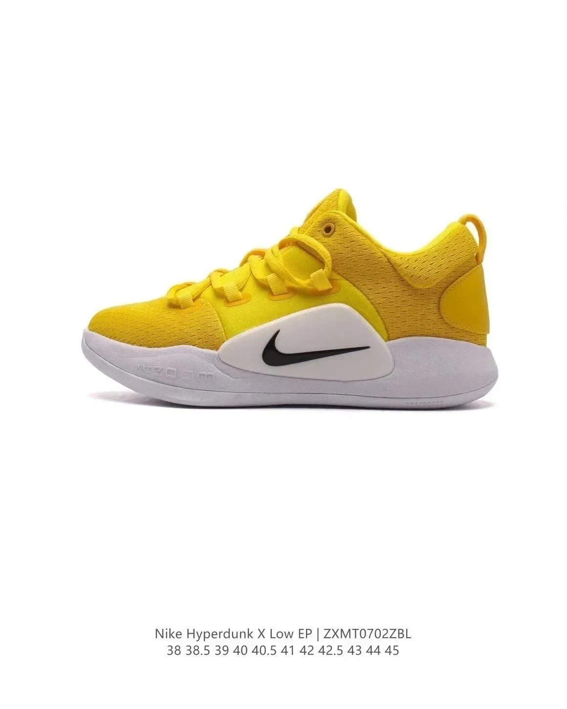 Hyperdunk X LOW ER