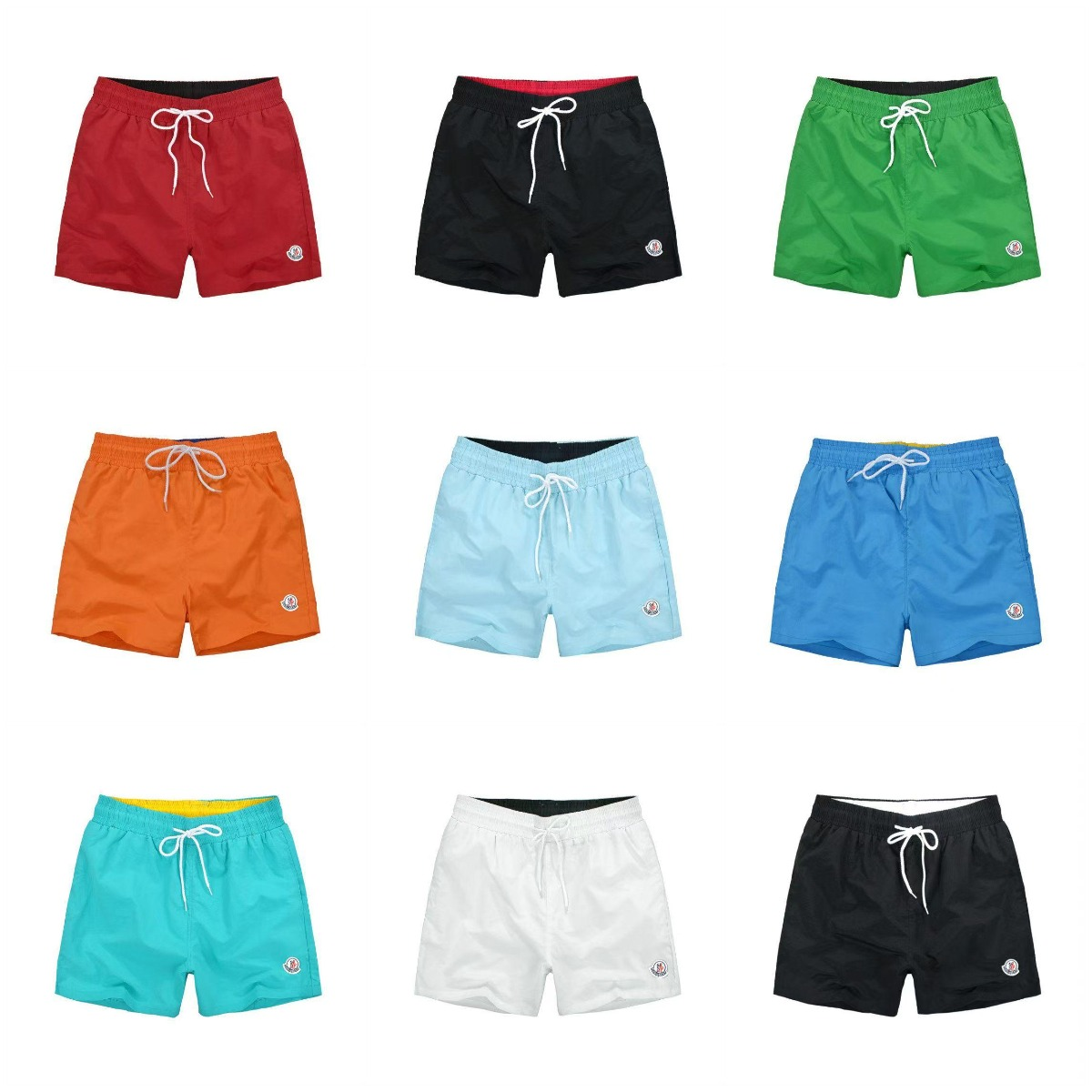 Moncler Shorts( 38 + styles)