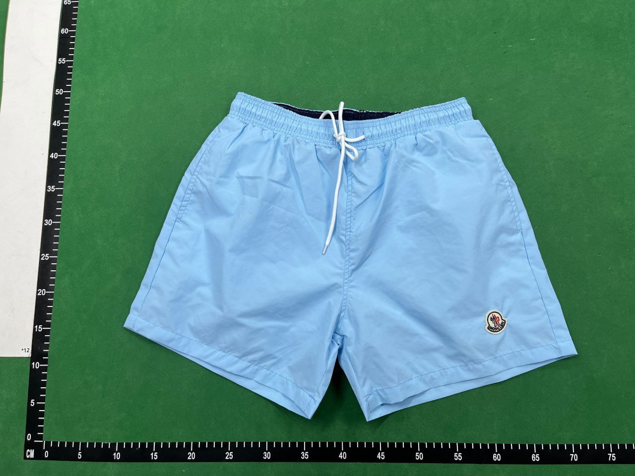 Moncler Shorts( 38 + styles)