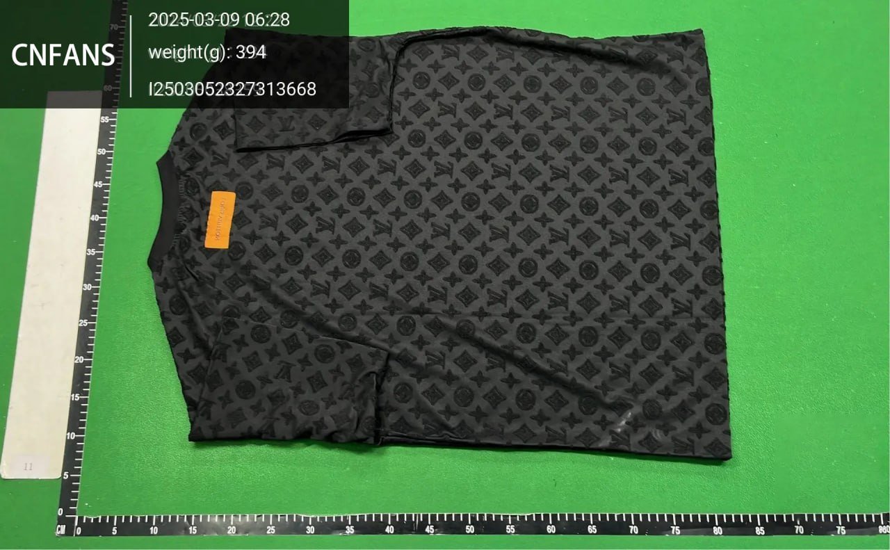 Louis Vuitton T-Shirt tee (30+)