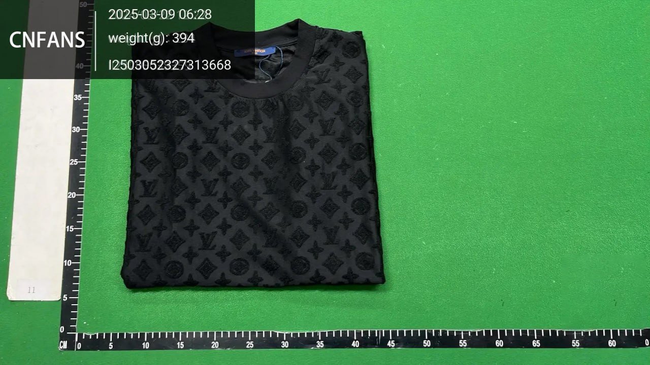 Louis Vuitton T-Shirt tee (30+)