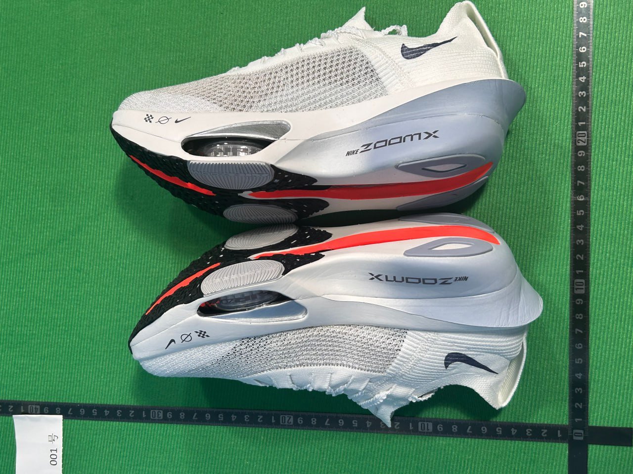 Nike Air Zoom Alphafly 3 /Alphafly Next （27 style