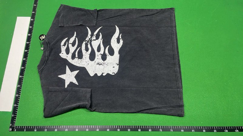HELLSTAR TEE ( 39 + styles)