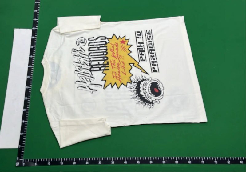 HELLSTAR TEE ( 39 + styles)