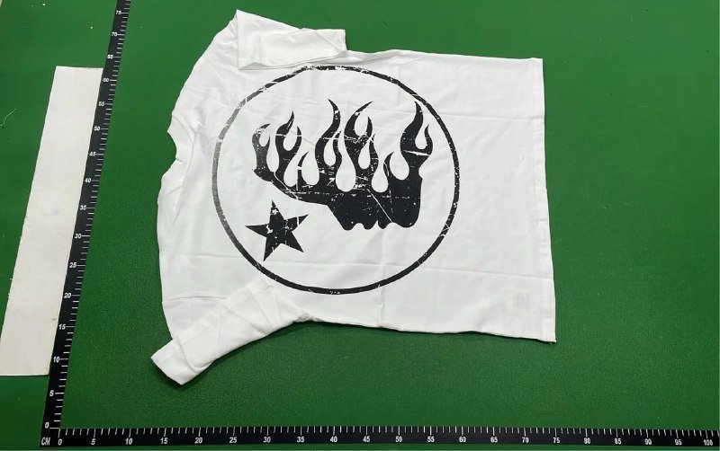 HELLSTAR TEE ( 39 + styles)