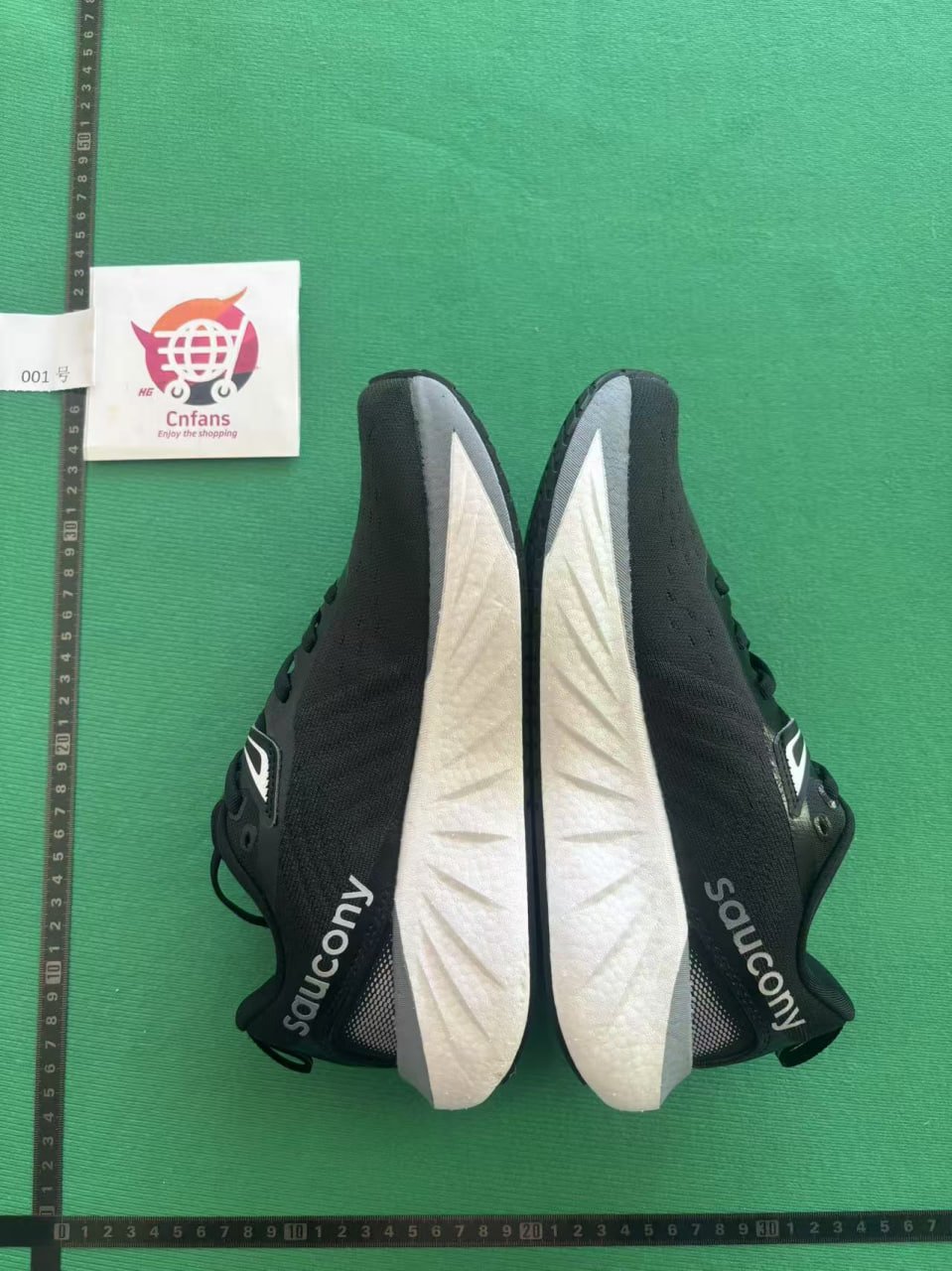 Saucony Triumph Running shoes