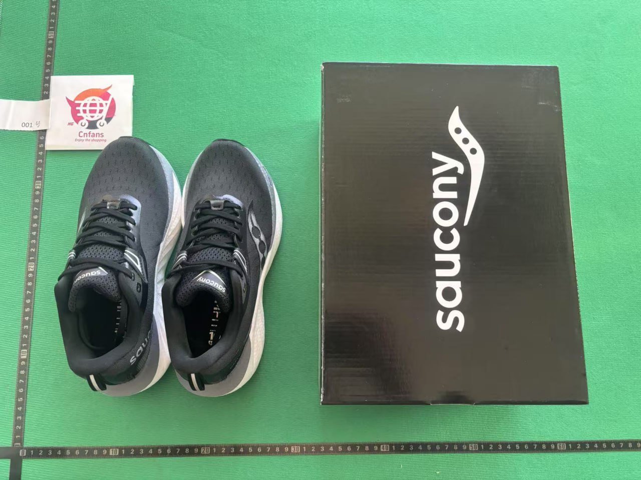 Saucony Triumph Running shoes