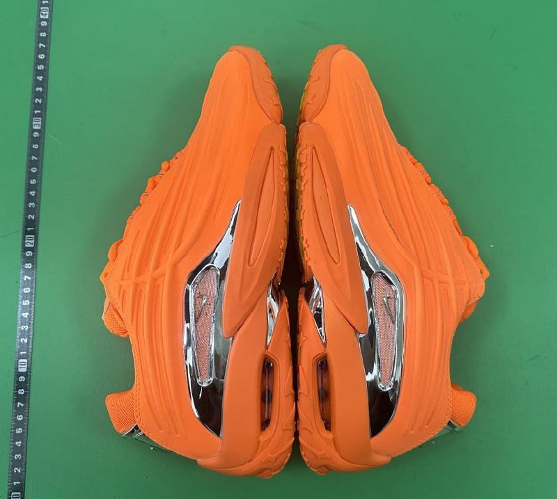 Nike x Nocta Hot Step 2