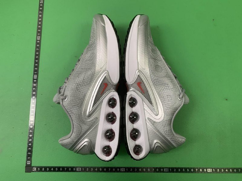 Nike x Nocta Hot Step 2