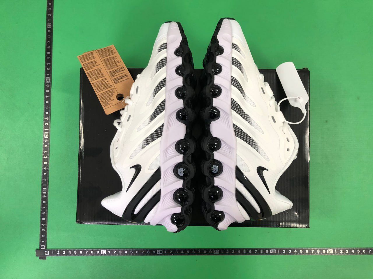 Nike x Nocta Hot Step 2