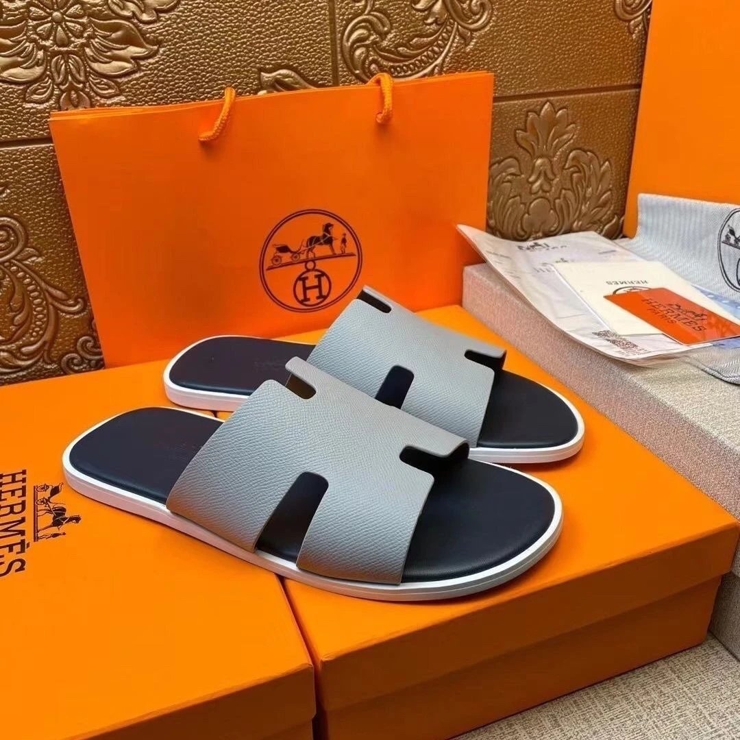 Hermes slippers( 39 + styles)