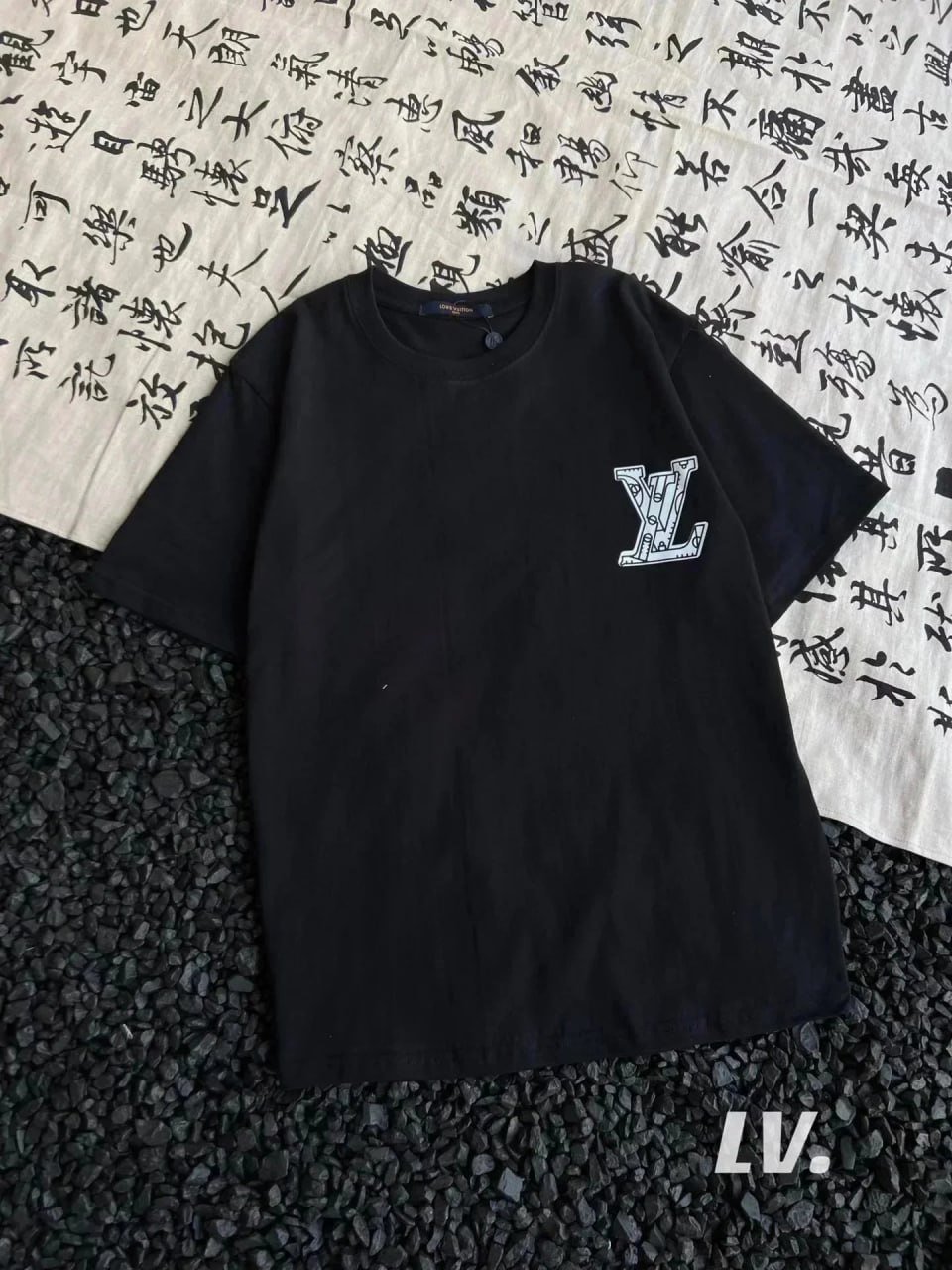 Louis Vuitton T-shirt（40+ Styles
