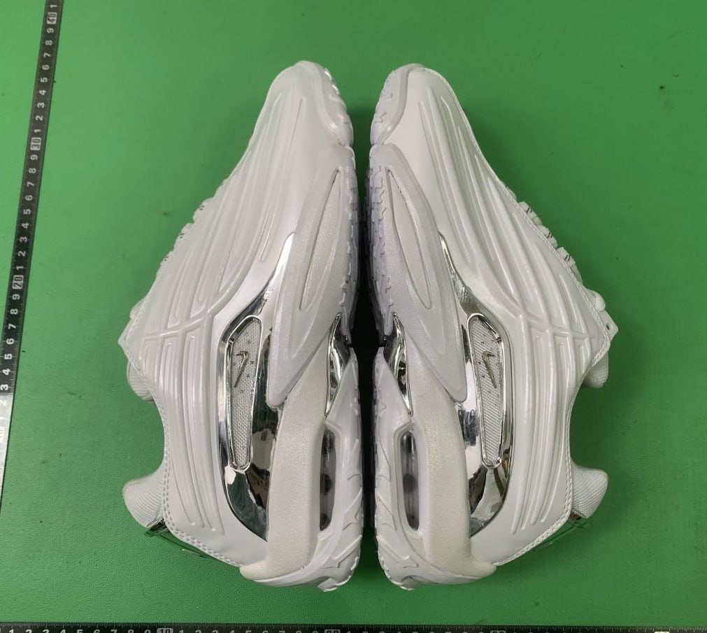 Nike x Nocta Hot Step 2 Sneakers shoes & Asics shoes （40 styles