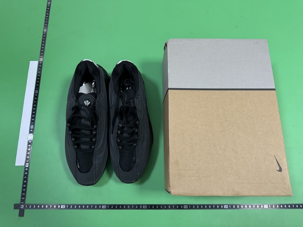 NOCTA x Nike Hot Step Air Terra