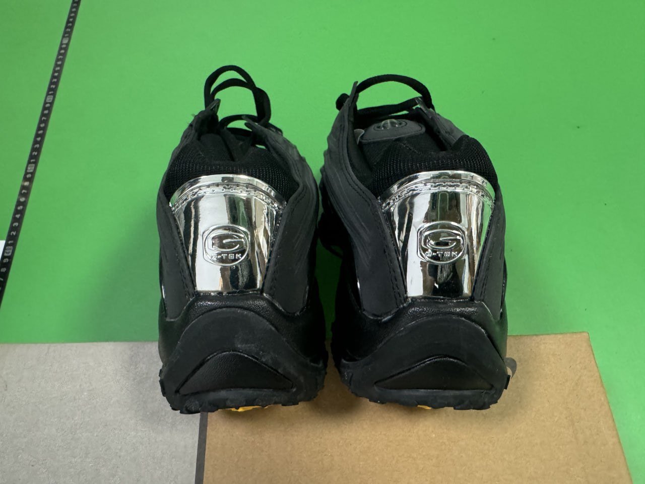 NOCTA x Nike Hot Step Air Terra