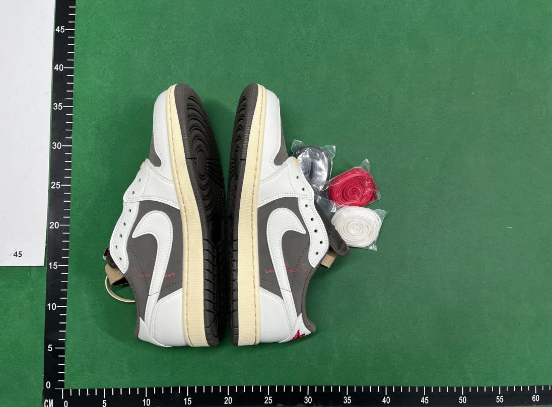 Jordan Air Jordan 1 Low（30 style