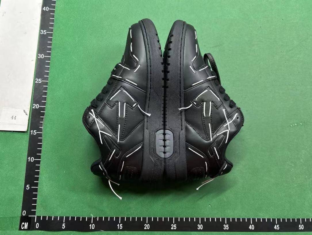 Off-White shoes shoes