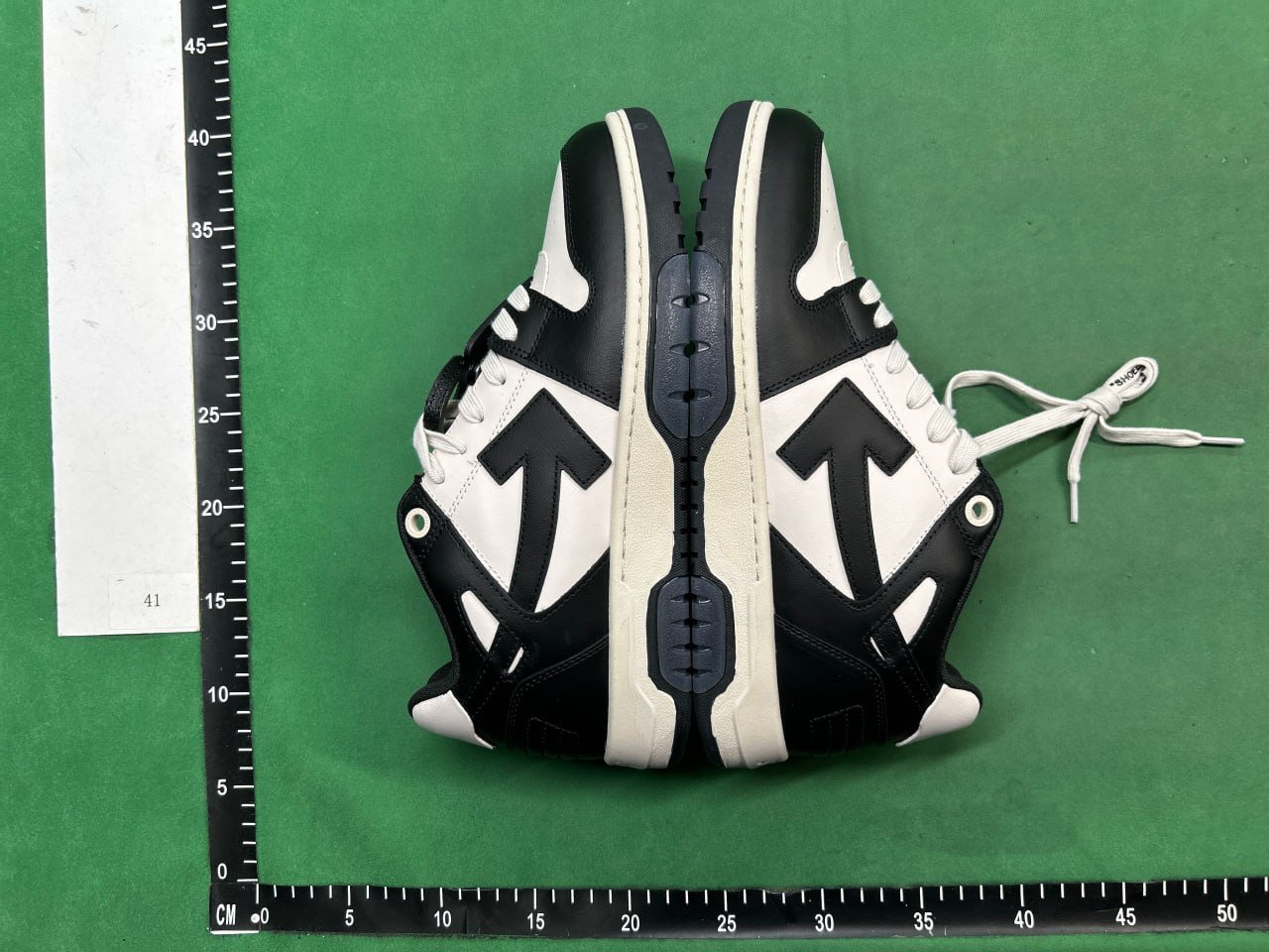 Off-White shoes shoes