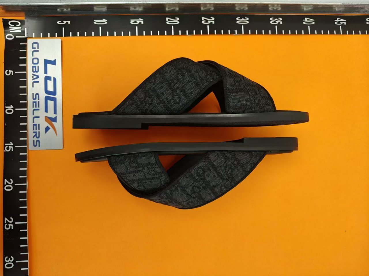 Dior slippers (40+styles)