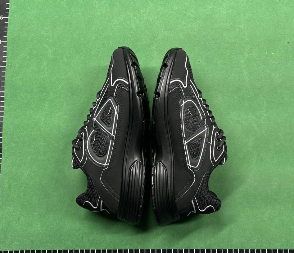 Dior B30 Shoes & Dior B22 B23 B25 Shoes