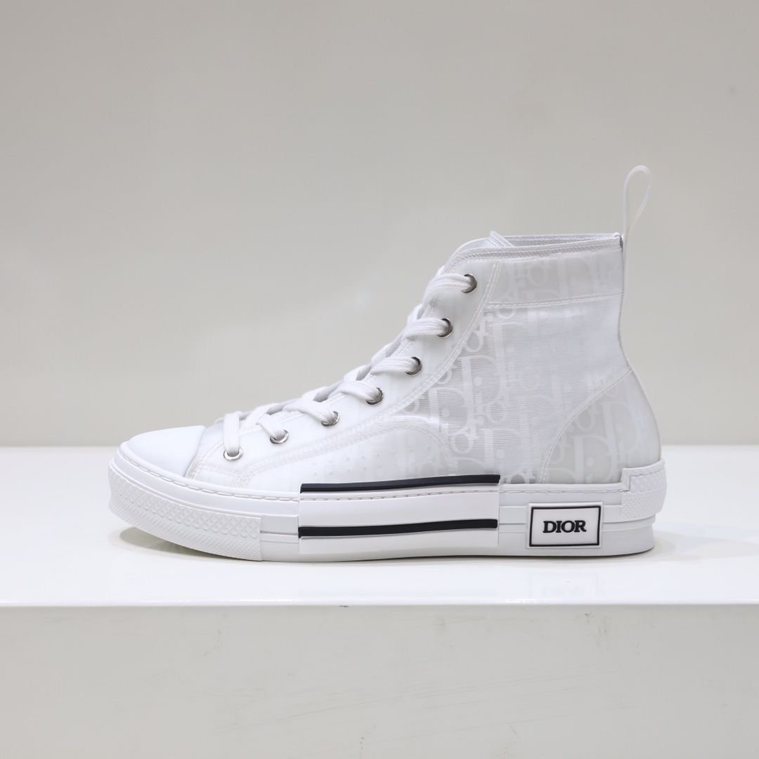 Dior B30 Shoes & Dior B22 B23 B25 Shoes