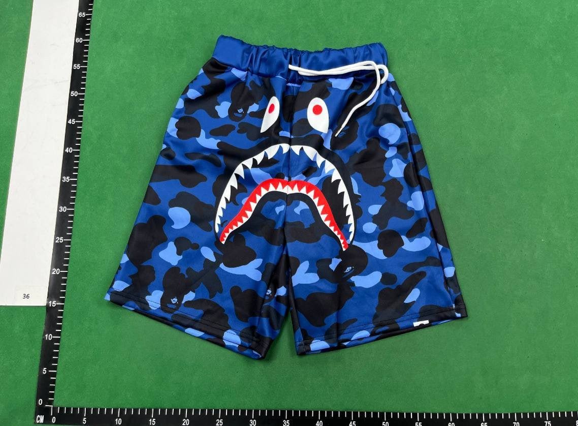BAPE shorts BAPE Hoodie Zip (40 +)