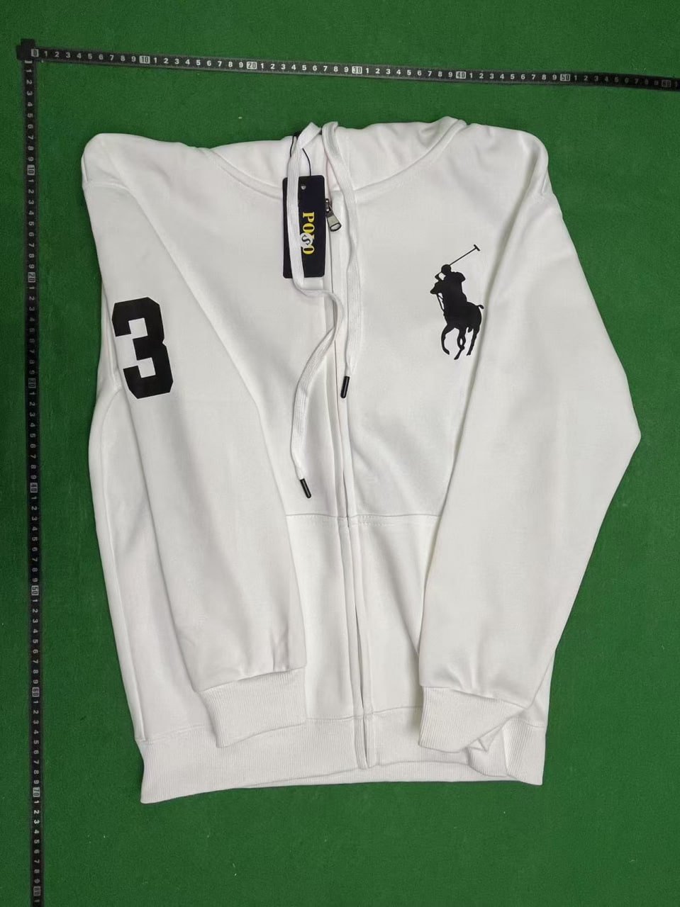 LACOSTE Ralph Lauren sweater