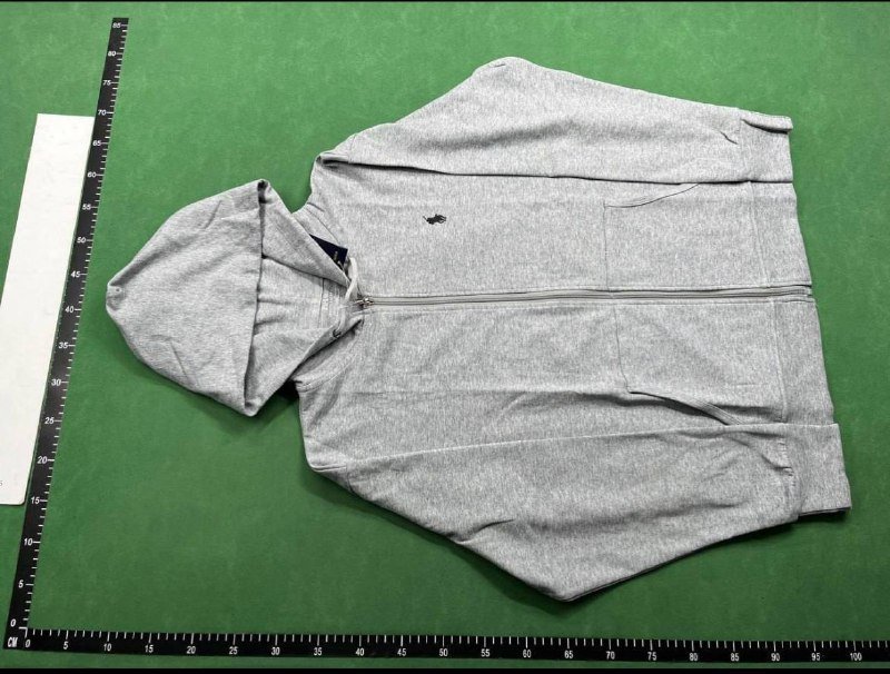 LACOSTE Ralph Lauren sweater